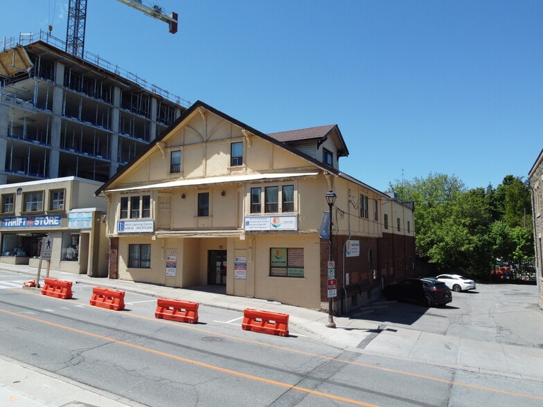 72 Mill St, Halton Hills, ON for sale - Building Photo - Image 2 of 33