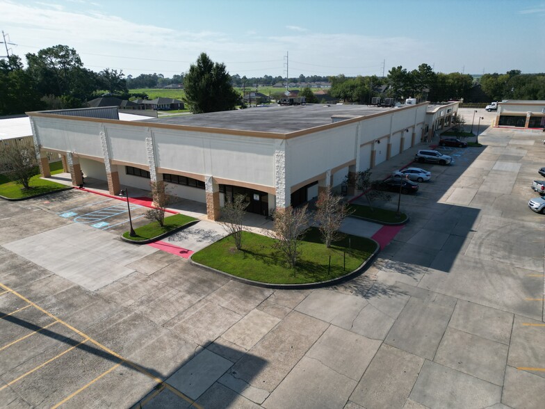 1625 Saint Mary St, Thibodaux, LA for lease - Primary Photo - Image 1 of 5