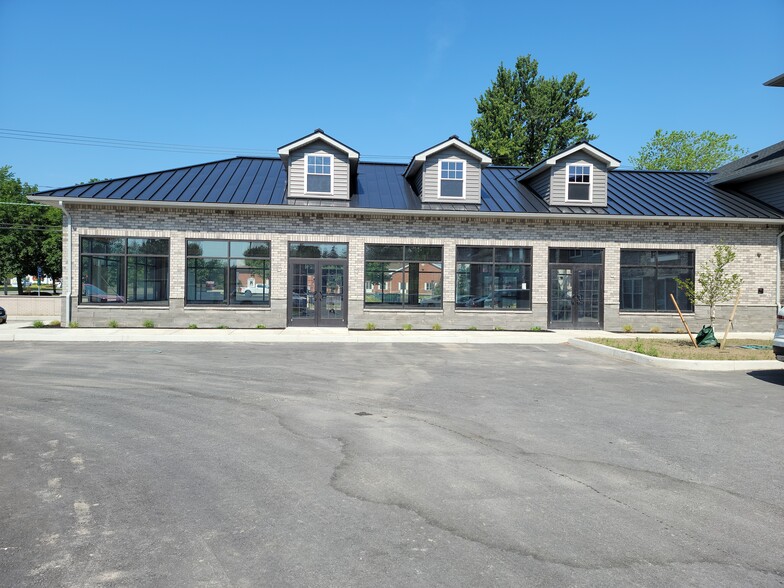 315 Campbell Blvd, Getzville, NY for sale - Building Photo - Image 1 of 1