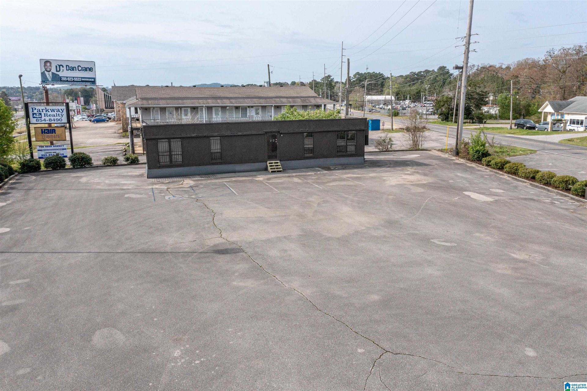 1529 Huffman Rd, Center Point, AL for sale Building Photo- Image 1 of 1
