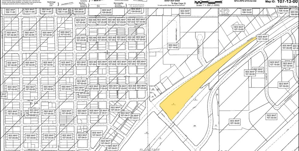 4th St & Route 66, Flagstaff, AZ for sale - Building Photo - Image 2 of 2