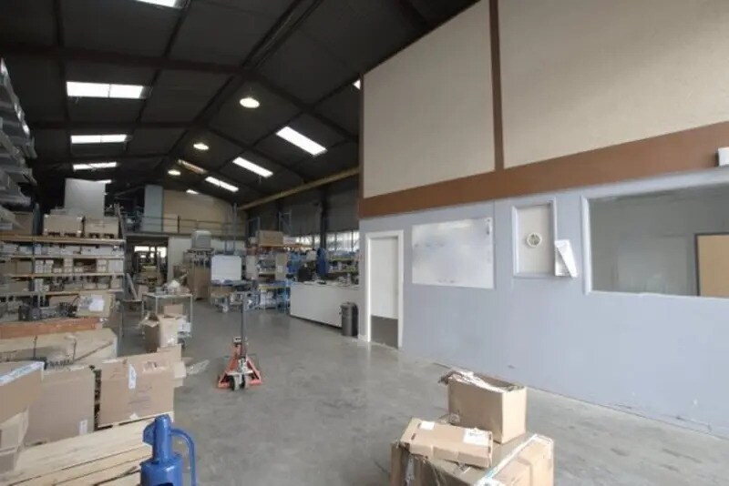 Office in Chalon-sur-Saône for lease Building Photo- Image 1 of 6