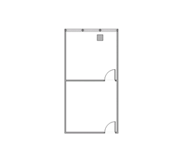 9950 Westpark Dr, Houston, TX for lease Floor Plan- Image 1 of 1