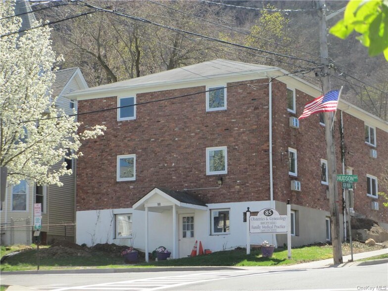 85 New Main St, Haverstraw, NY for sale - Building Photo - Image 1 of 1