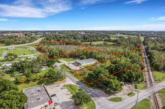 More details for Kathleen Rd Rd, Lakeland, FL - Land for Sale