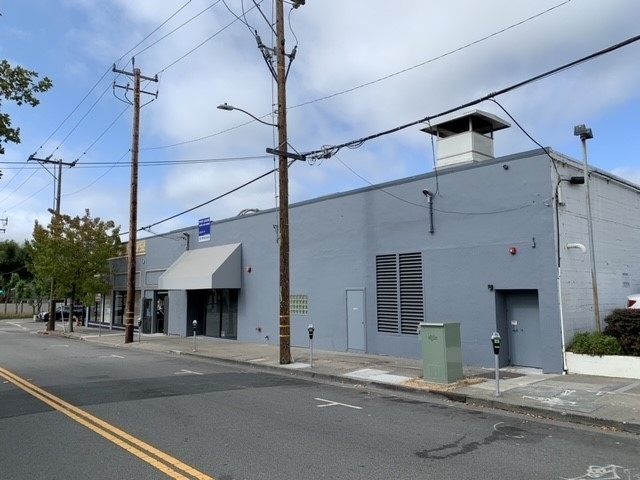 1009 E St, San Rafael, CA for lease - Building Photo - Image 2 of 3