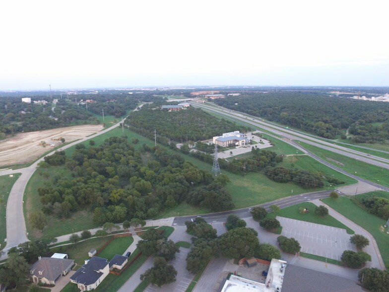 Badger Ranch & Richie Rd, Woodway, TX 76712