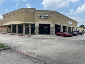 100-200 Cypresswood Dr, Spring, TX for lease Building Photo- Image 1 of 2