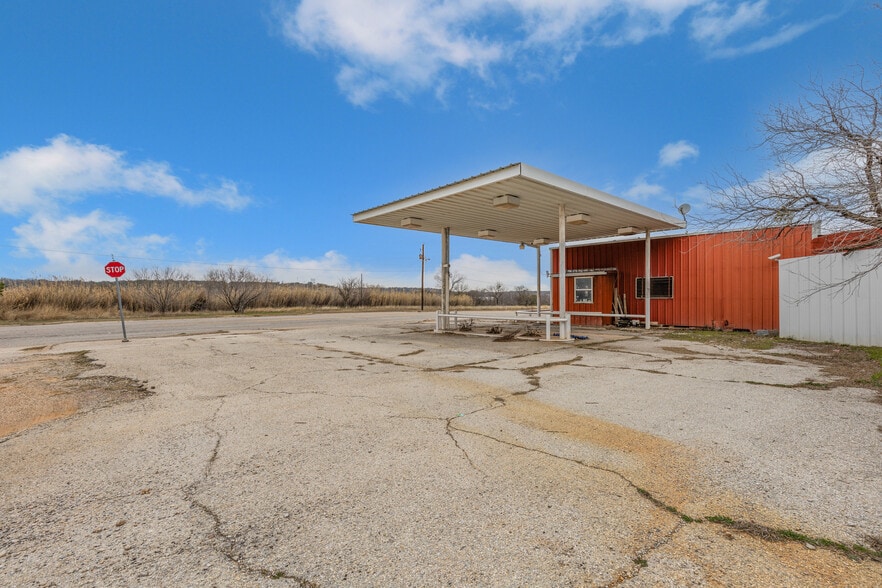 506 W Loop 254, Ranger, TX for sale - Building Photo - Image 3 of 6
