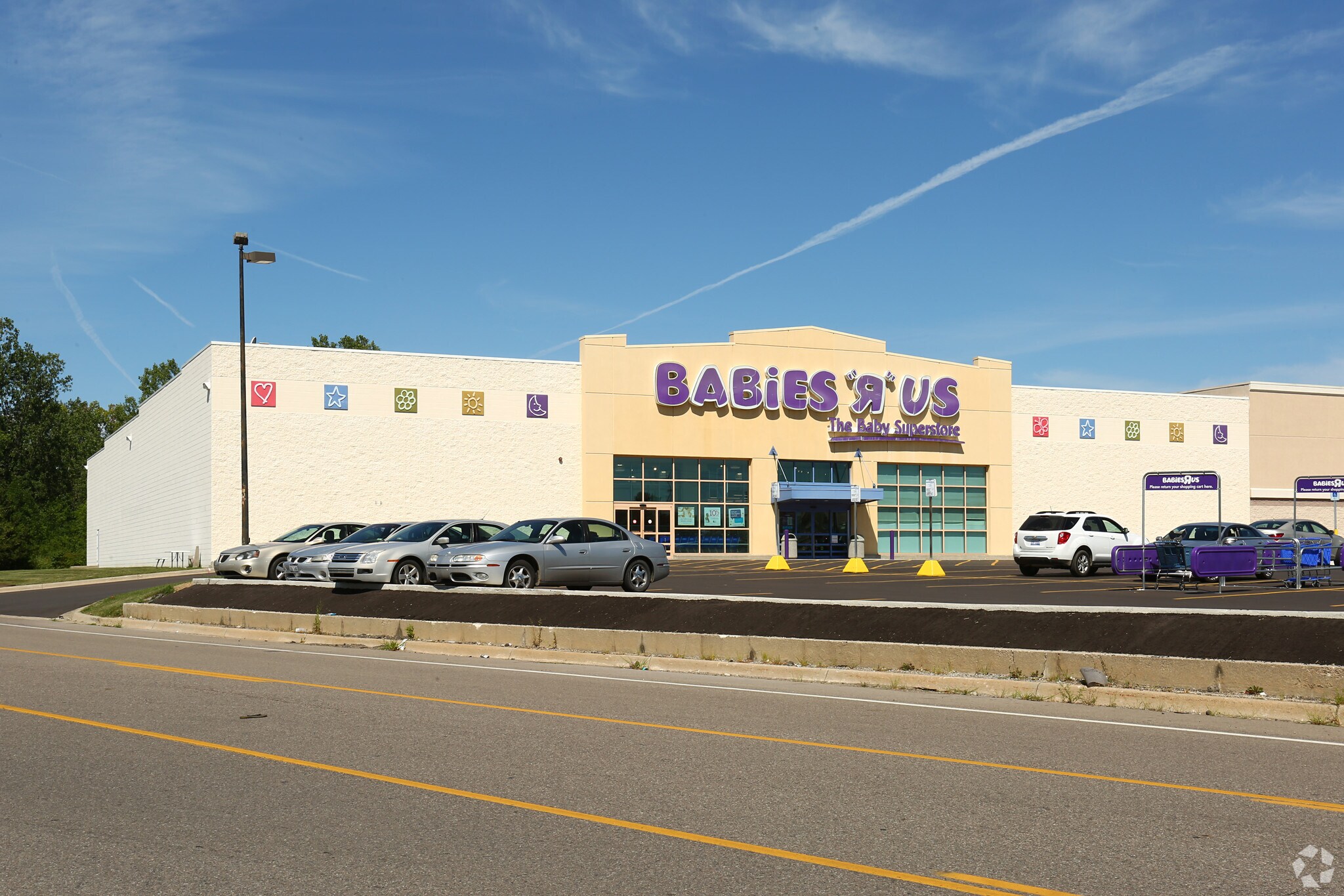 3274 S Linden Rd, Flint, MI for sale Primary Photo- Image 1 of 1