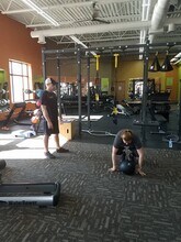 14030 Bank St, Becker, MN for lease Interior Photo- Image 2 of 3