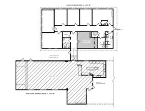 510 Rosebank Ave, Nashville, TN for lease Floor Plan- Image 1 of 1