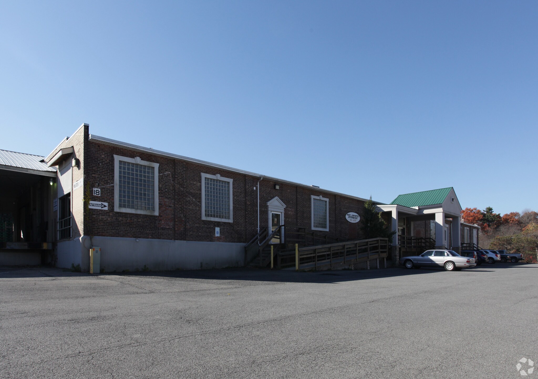 Industrial in Voorheesville, NY for sale Primary Photo- Image 1 of 1