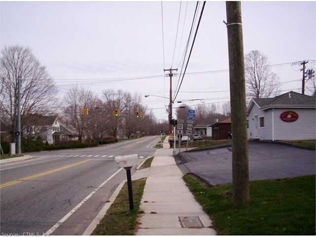 506 Norwich Rd, Plainfield, CT for sale Primary Photo- Image 1 of 1