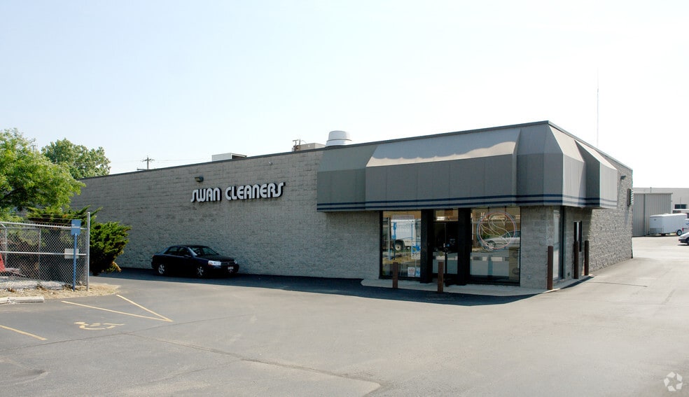 5000 Sinclair Rd, Columbus, OH 43229