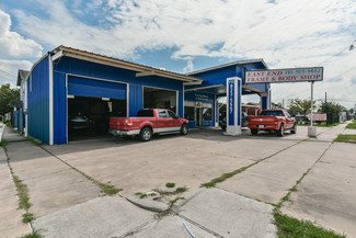 More details for 1106 Wayside Dr, Houston, TX - Retail for Sale