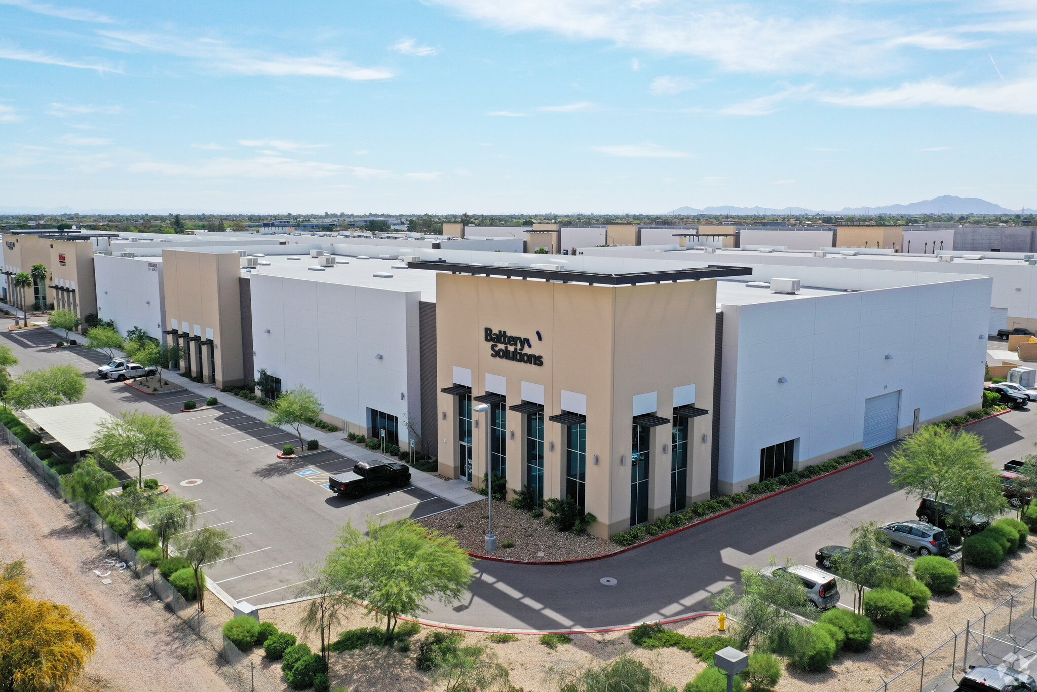 618 E Auto Center Dr, Mesa, AZ for sale Primary Photo- Image 1 of 1