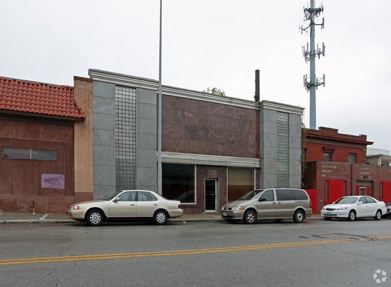 3016 Cherry St, Kansas City, MO for sale - Building Photo - Image 2 of 7