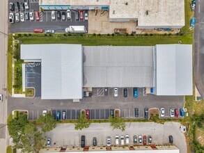 2090 Sunnydale Blvd, Clearwater, FL - AERIAL  map view