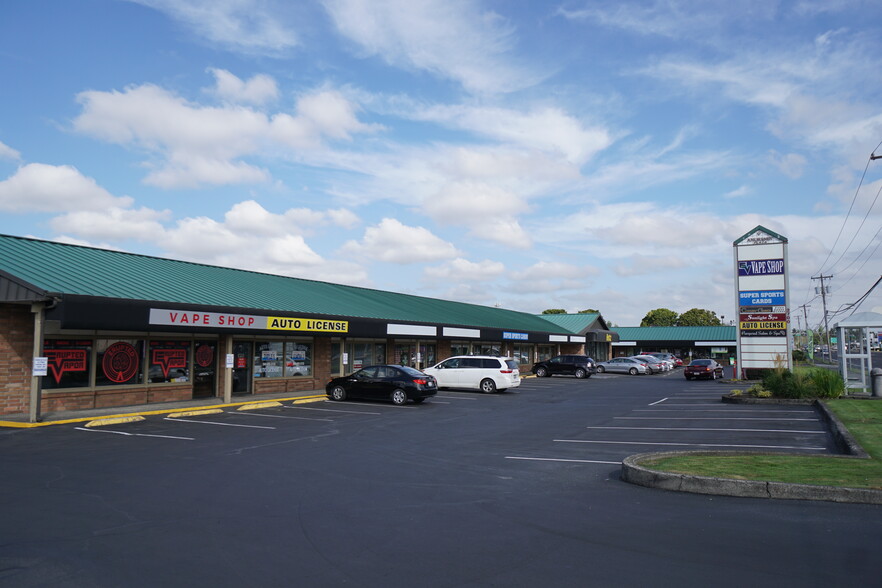 2700 NE Andresen Rd, Vancouver, WA for lease - Building Photo - Image 2 of 4