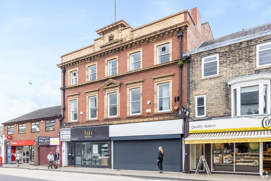 84 Front St, Chester Le Street for sale - Primary Photo - Image 1 of 1