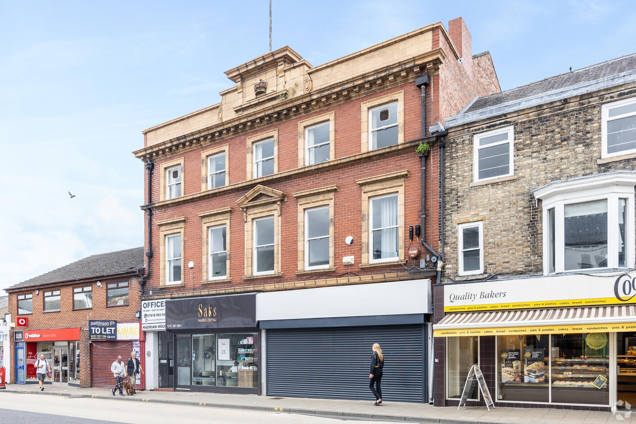 84 Front St, Chester Le Street for sale Primary Photo- Image 1 of 1