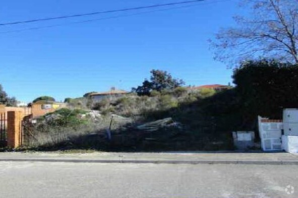 Land in Méntrida, Toledo for sale Primary Photo- Image 1 of 1