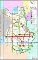 Transit Oriented Development - Airport Freewa - Loft