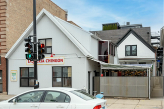 More details for 2234-2236 N Western Ave, Chicago, IL - Retail for Lease