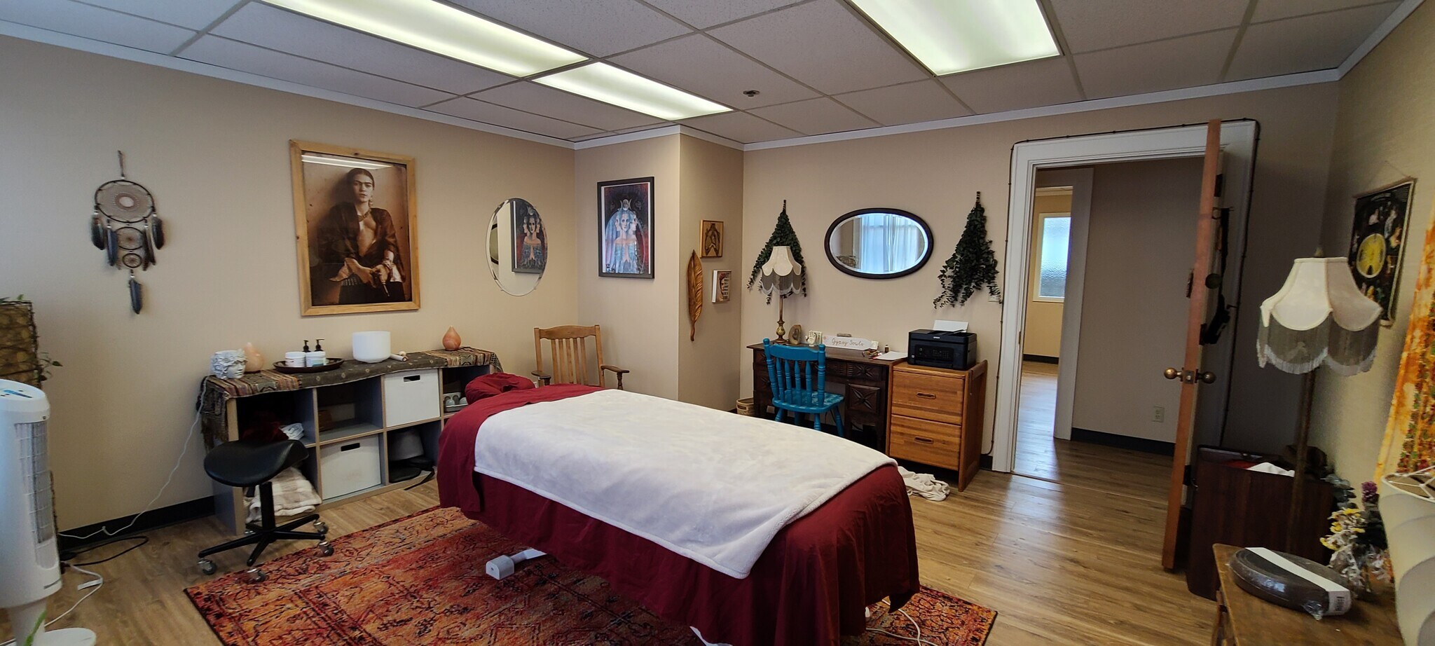 494 State St, Salem, OR for lease Interior Photo- Image 1 of 12