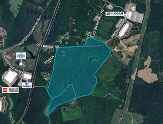 More details for Dry Bridge Rd, Ruther Glen, VA - Land for Sale