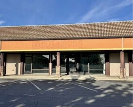 6392-6512 Westside Rd, Redding, CA for lease Building Photo- Image 1 of 7