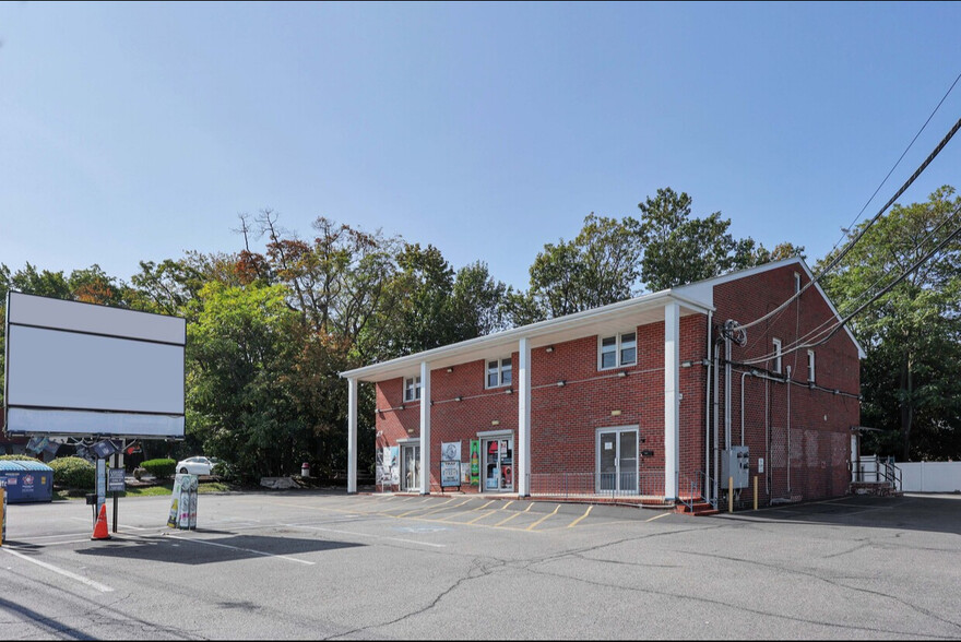 980 Us Highway 9, South Amboy, NJ for sale - Building Photo - Image 1 of 1