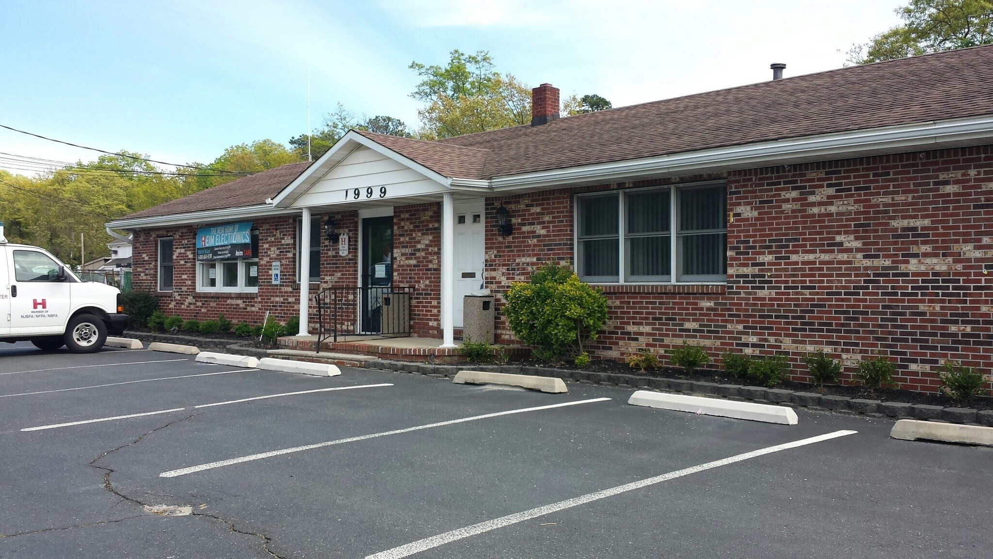 1999 Route 88, Brick, NJ for sale Building Photo- Image 1 of 1
