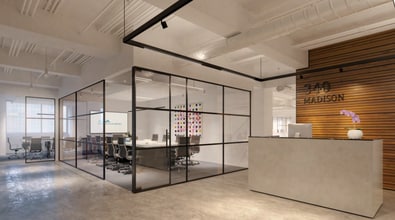 340 Madison Ave, New York, NY for lease Interior Photo- Image 2 of 9