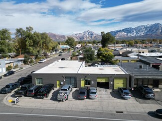 More details for 3137-3141 S Main St, Salt Lake City, UT - Industrial for Sale