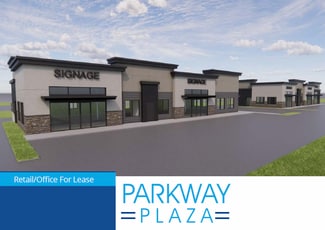 More details for 1831 South Jordan Pkwy, South Jordan, UT - Retail for Lease