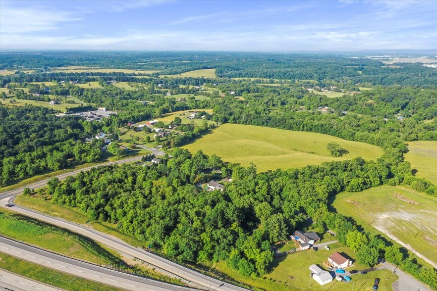 Lot A OPEQUON CONNECTOR Rd, Kearneysville, WV for sale - Primary Photo - Image 1 of 23