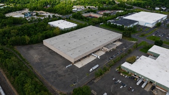 905 Wheeler Way, Langhorne PA - Warehouse