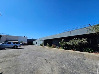 More details for 1615 McGarry St, Los Angeles, CA - Industrial for Lease