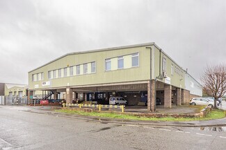 More details for 1-5 Kennet Way, Trowbridge - Industrial for Lease