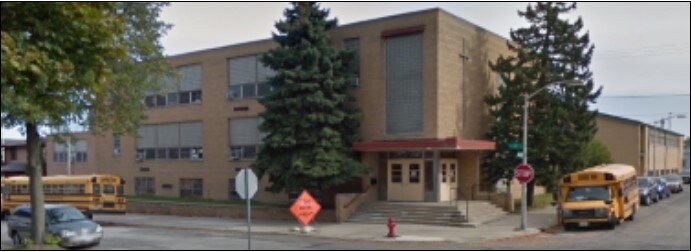 1230 S 61st St, West Allis, WI for sale Building Photo- Image 1 of 1