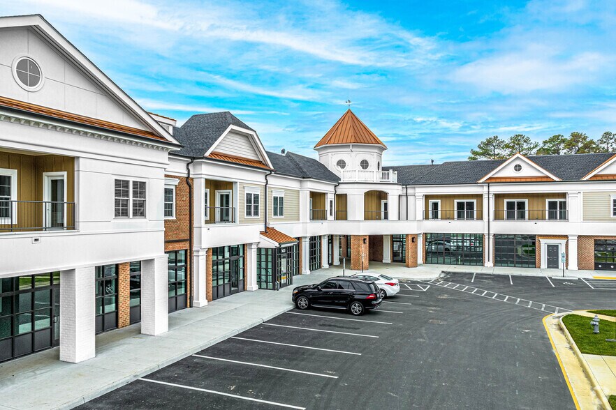 Winterfield Rd, Midlothian, VA for lease - Building Photo - Image 2 of 6