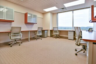 89 Headquarters Plz, Morristown, NJ for lease Interior Photo- Image 1 of 9