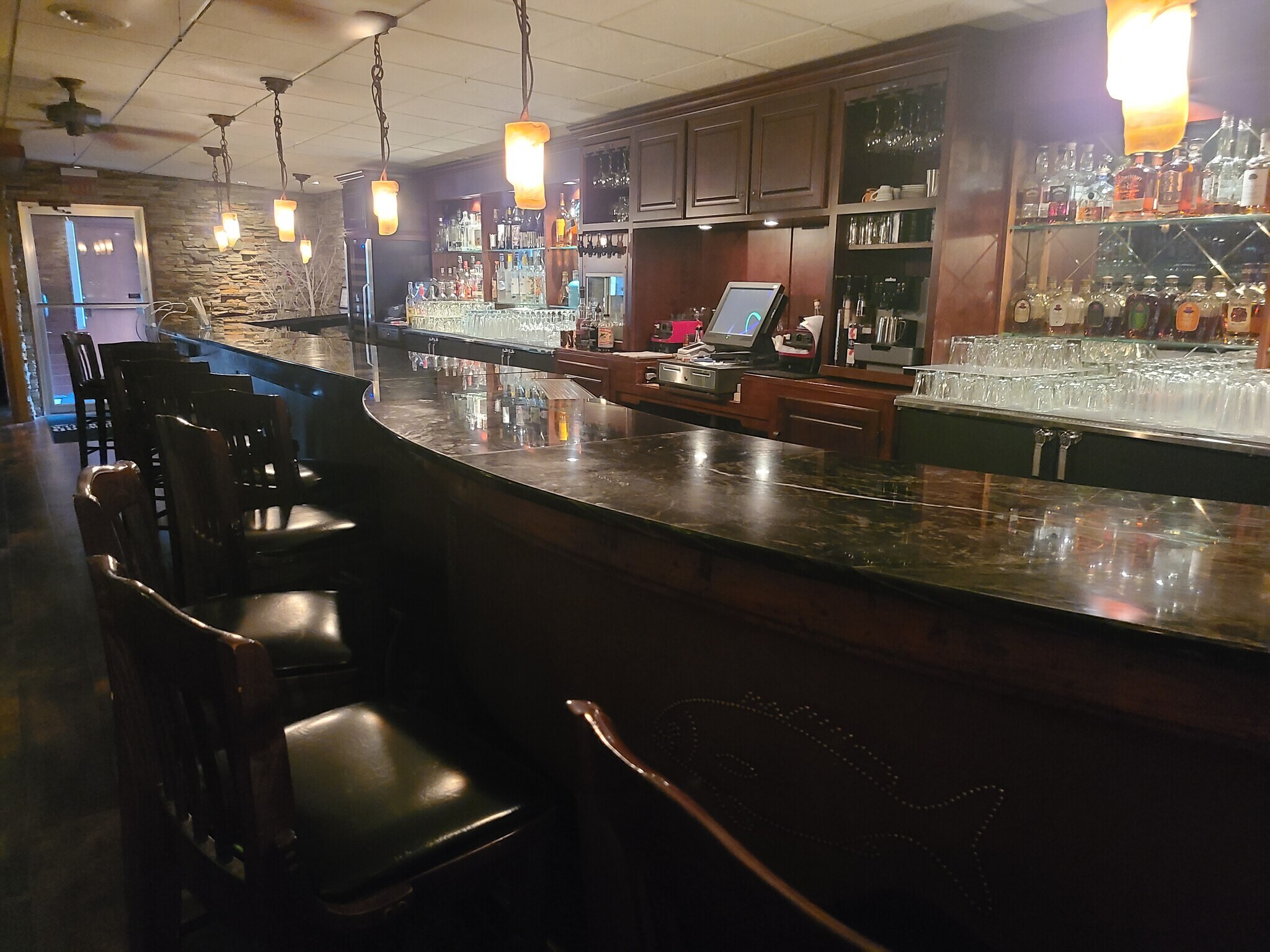 Pinewood Supper Club Wisconsin - mjr43dl