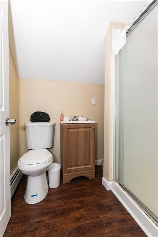 237 Prospect St, Pawtucket, RI 02860 Property Record