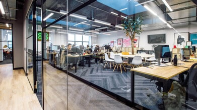 Noel St, London for lease Interior Photo- Image 2 of 7