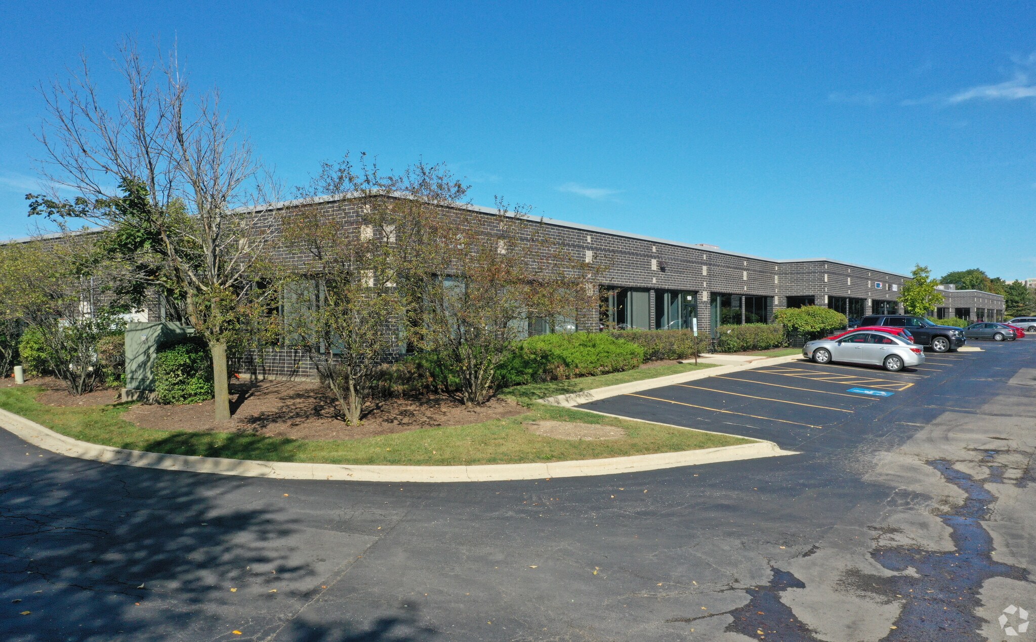 603 Diehl Rd, Naperville, IL for sale Building Photo- Image 1 of 1