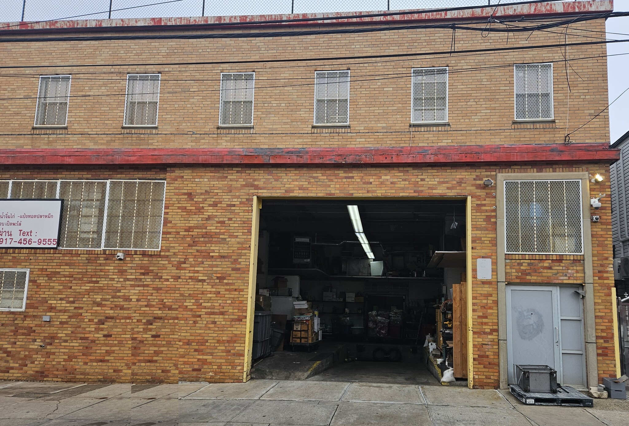 3411 62nd St, Woodside, NY for lease Building Photo- Image 1 of 5