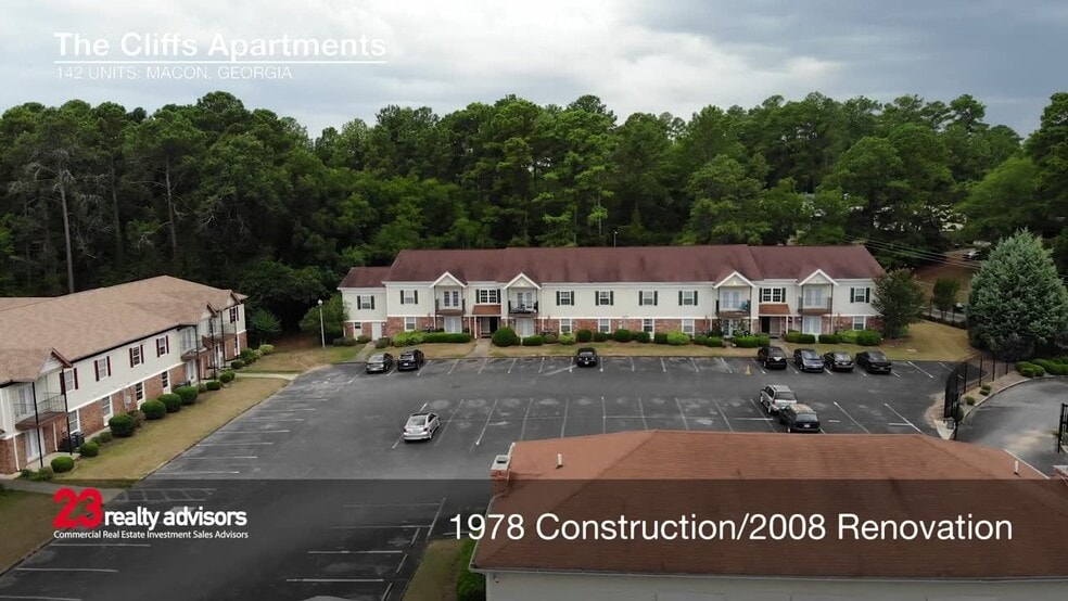 1895 Clinton Rd, Macon-Bibb, GA for sale - Commercial Listing Video - Image 1 of 1